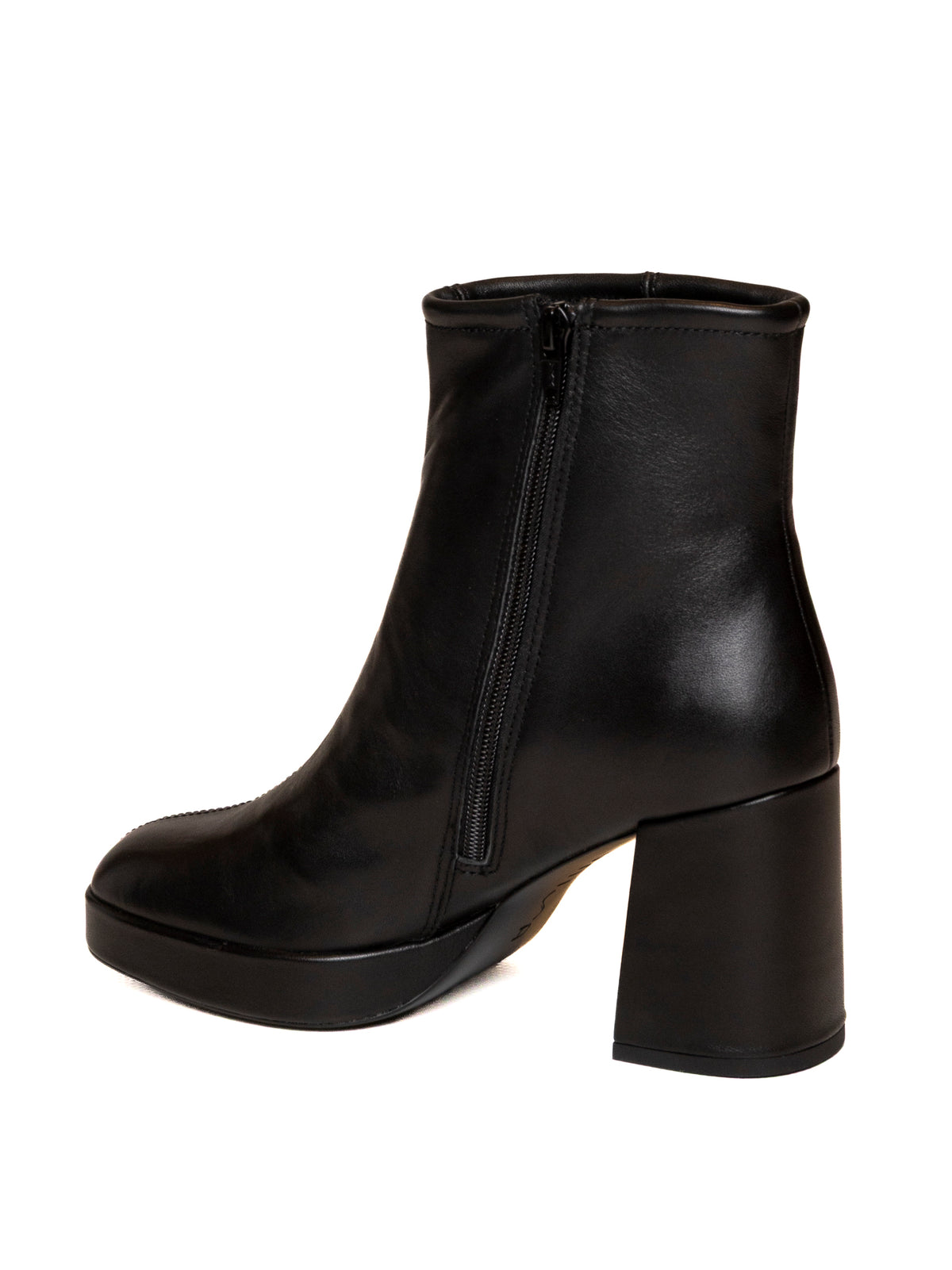 UNISA  MELVY PELLE-BLACK 