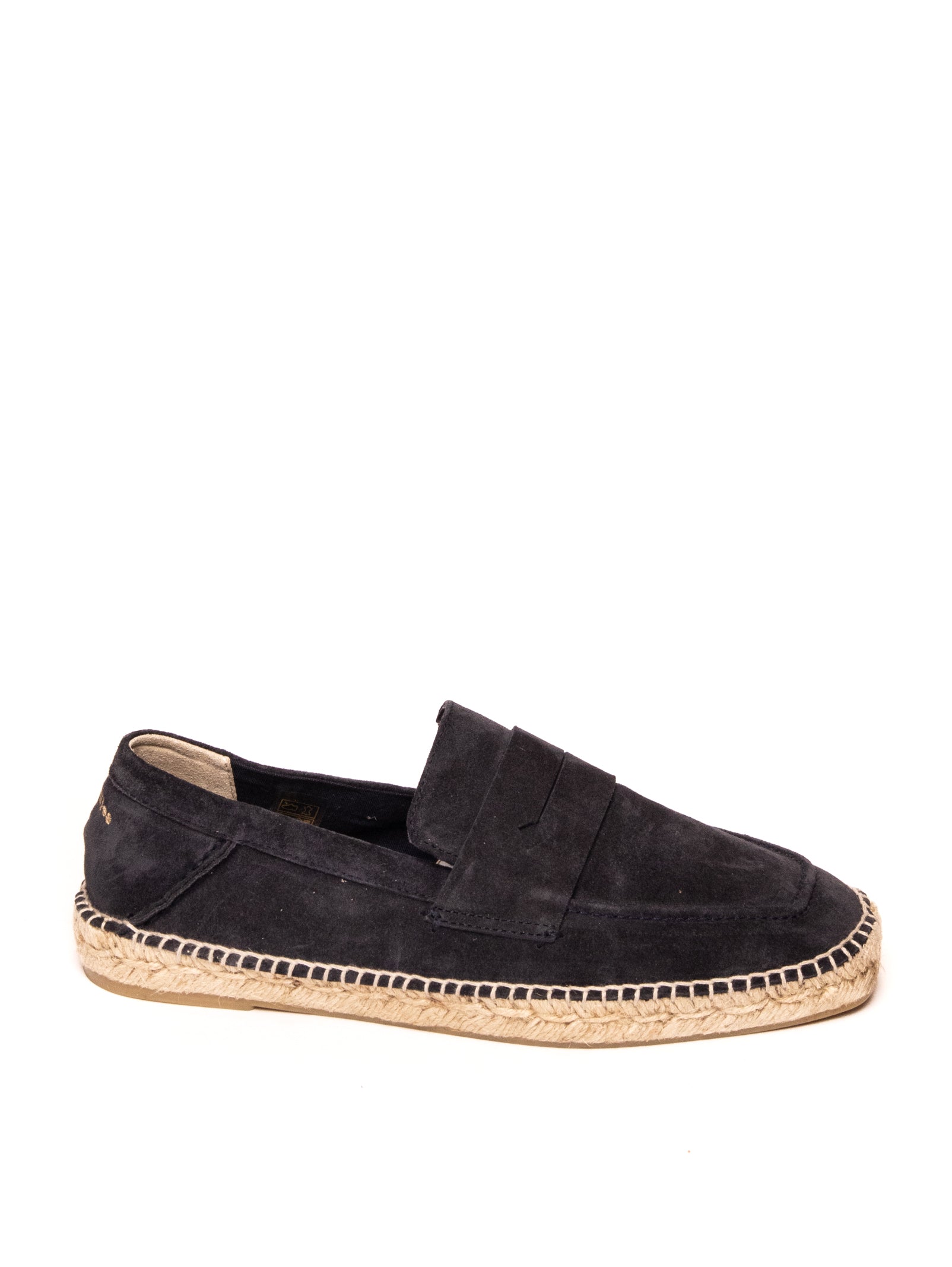 ESPADRILLES Mocassino wist everest WIST CANVAS-EVEREST 