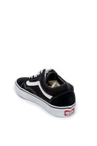 VANS Sneaker old skool nero/bianco VN000D3HY281 OLD SKOOL-Y281 