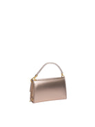 ALBANO Pochette metallizata rame 1028 METAL-RAME 