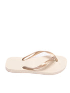 HAVAIANAS Sandalo toptiras beige 4149375 TOPTIRAS-0121 