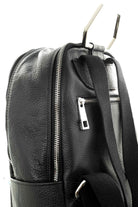 PK BY PASKAL Pk zaino diamond pelle DIAMOND BOTT-NERO 