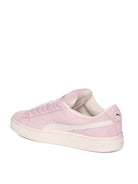 PUMA Sneaker suede rosa 395205 SUEDEXL-08 
