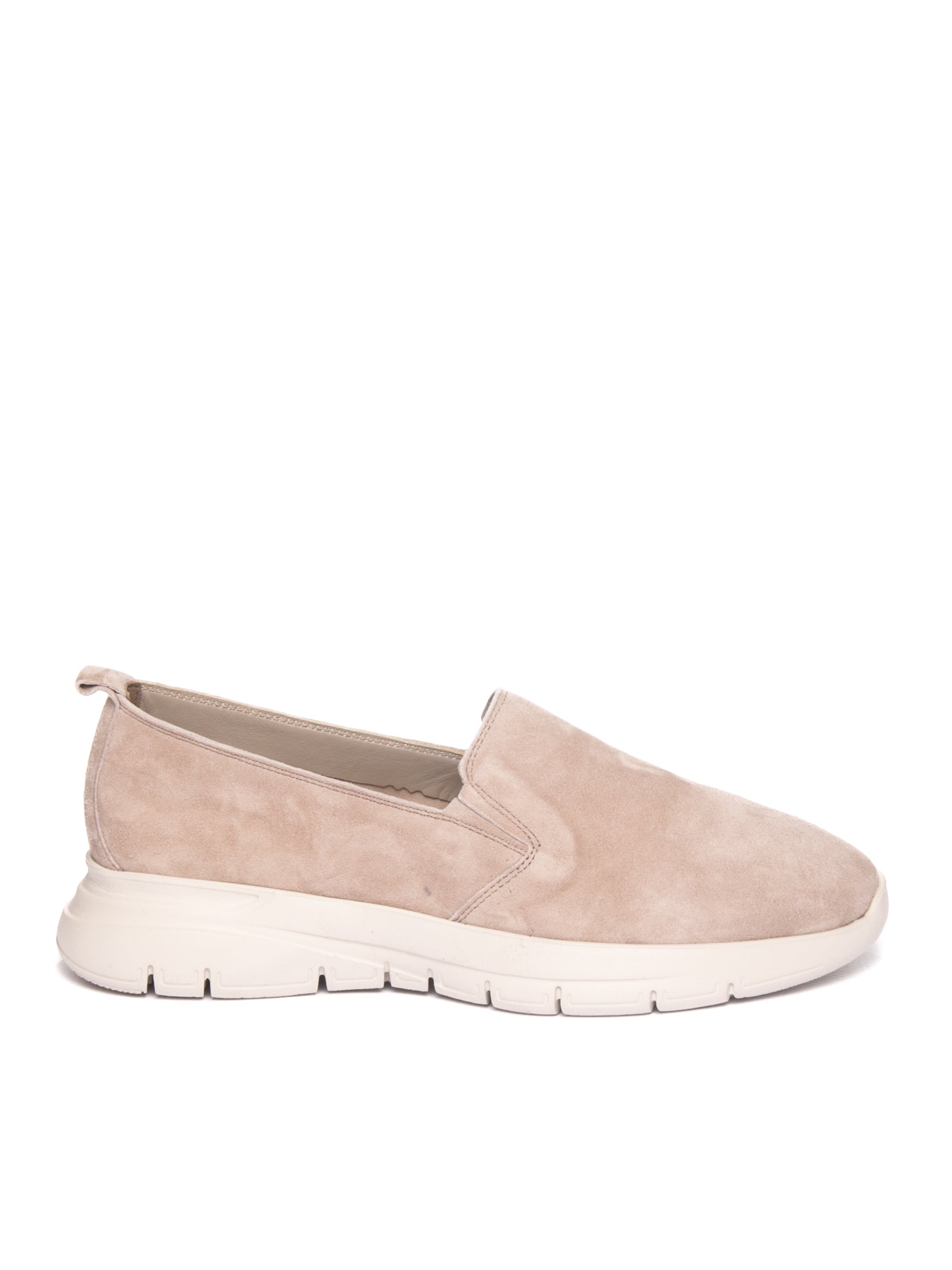 FRAU Sneaker 43b3 daino 43D7 DAINO-TAUPE 