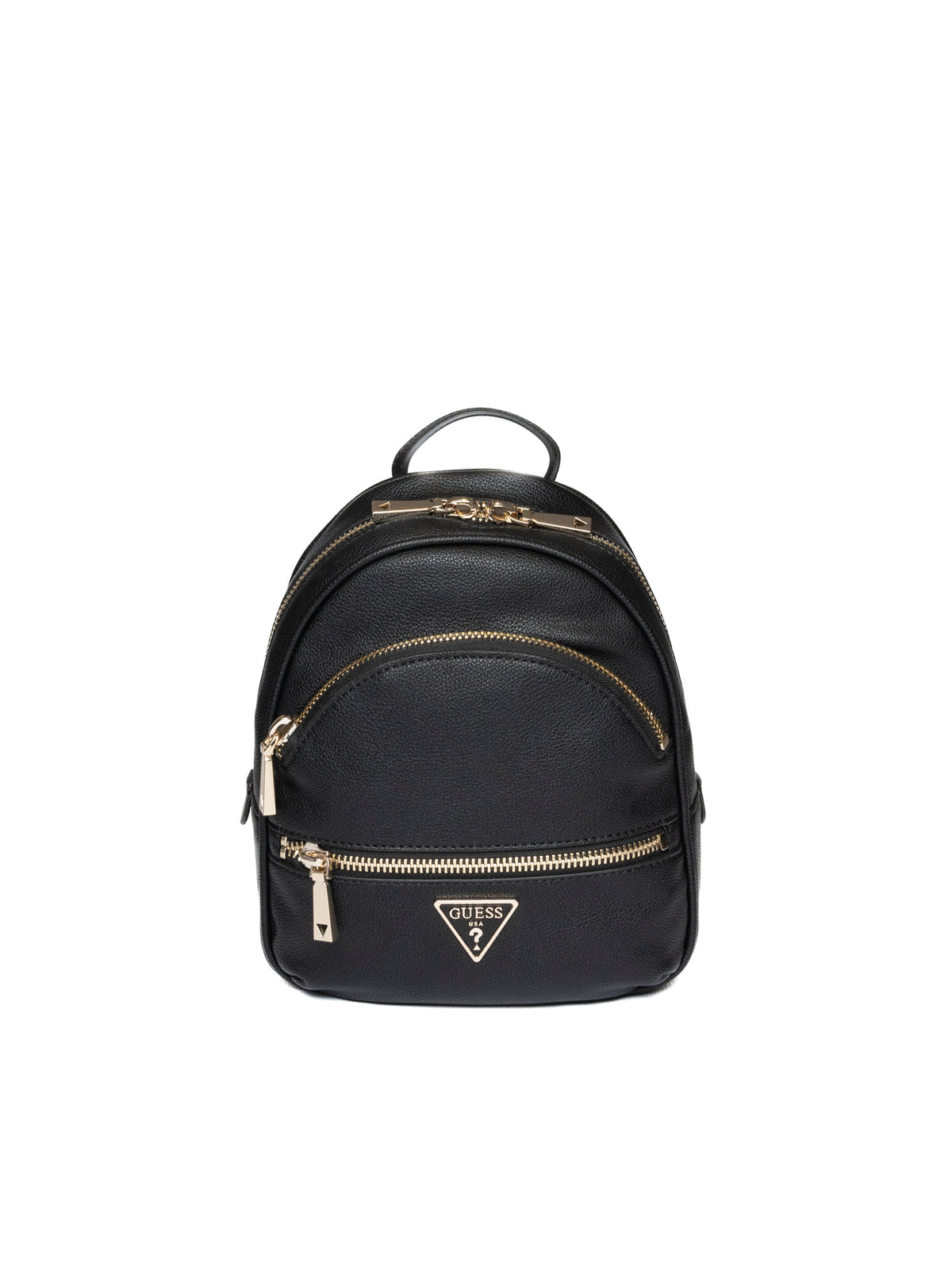 GUESS zaino manhattan nero HWBG6994320 MANAHATTAN-BLA 