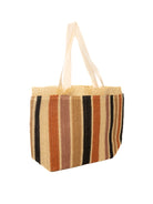 HATYOU Shopping raffia naturale BP0331 PAGLIA-NATURAL 