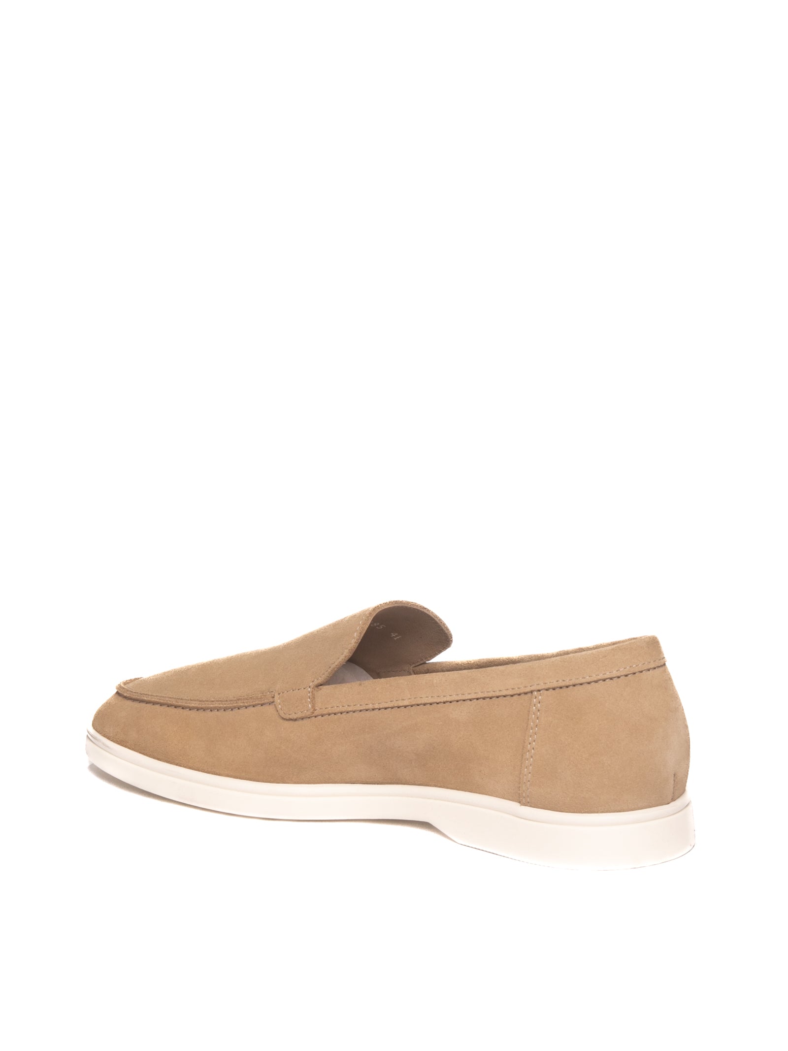 NATIONAL STANDARD Mocassino m20 sand M20 CAM-SAND 