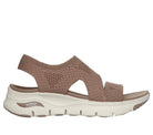 SKECHERS Sandalo archfit moca 119458 ARCHFIT-MOC 