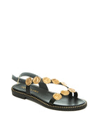 AQUACLARA Sandalo geranio nero MALVA VIT-NERO 