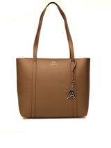 Beige/marrone