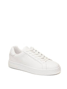 ARMANI EXCHANGE Sneaker pelle bianco XM000141 AF11912-U0002 
