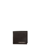 ARMANI EXCHANGE portafoglio logo nero XM000167 AF12702-UC001 