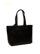 ARMANI EXCHANGE borsa a spalla nera XW001481 AF15774-UC001 