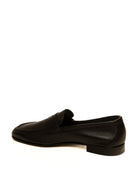 BERWICK mocassino 5105 nero 5105 LOAN-NERO 