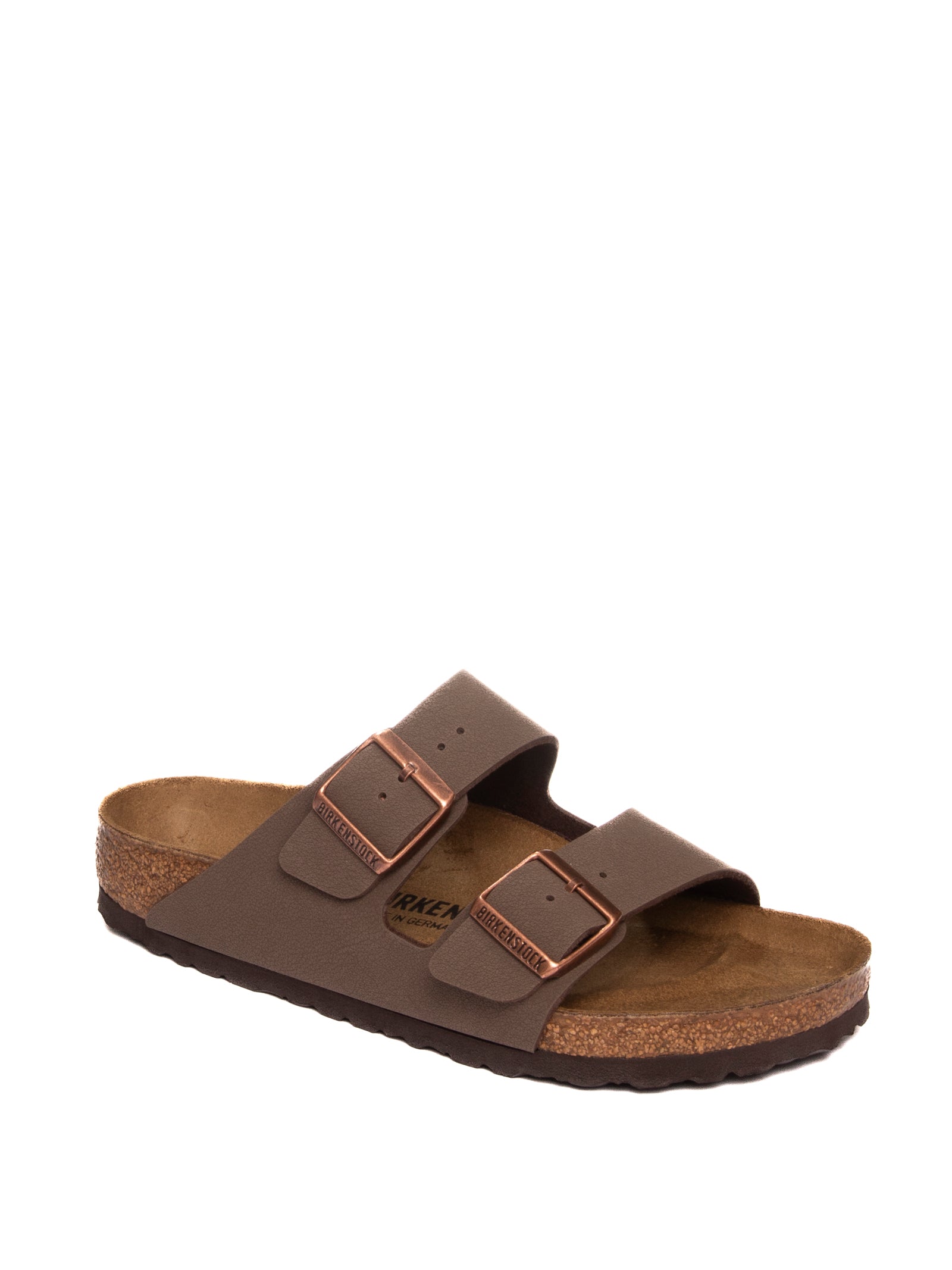 BIRKENSTOCK Sandalo arizona mocca ARIZONA 151181-MOCCA 