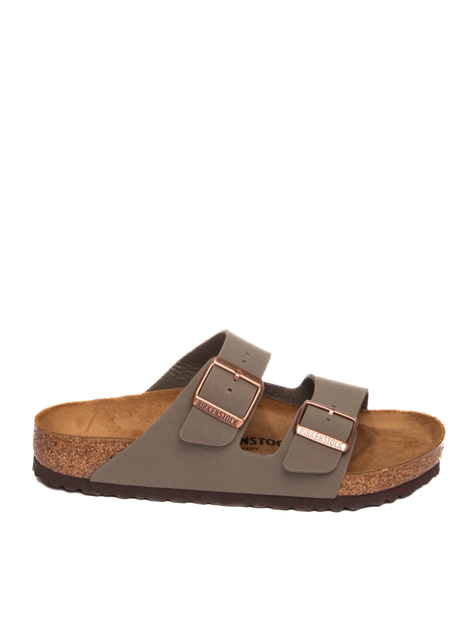 BIRKENSTOCK  ARIZONA 151211-STONE 