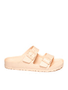 BIRKENSTOCK Sandalo arizona eva rosa ARIZONA EVA D 1014614-L.ROSE 