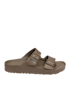 BIRKENSTOCK Arizona eva taupe ARIZONA EVA U 1030447-TAUPE 