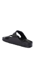 BIRKENSTOCK Sandalo arizona eva nero ARIZONA EVA U 129421-BLACK 