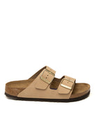 BIRKENSTOCK Arizona sfb sandcastle ARIZONA SFB D 1019016-SANDCASTLE 