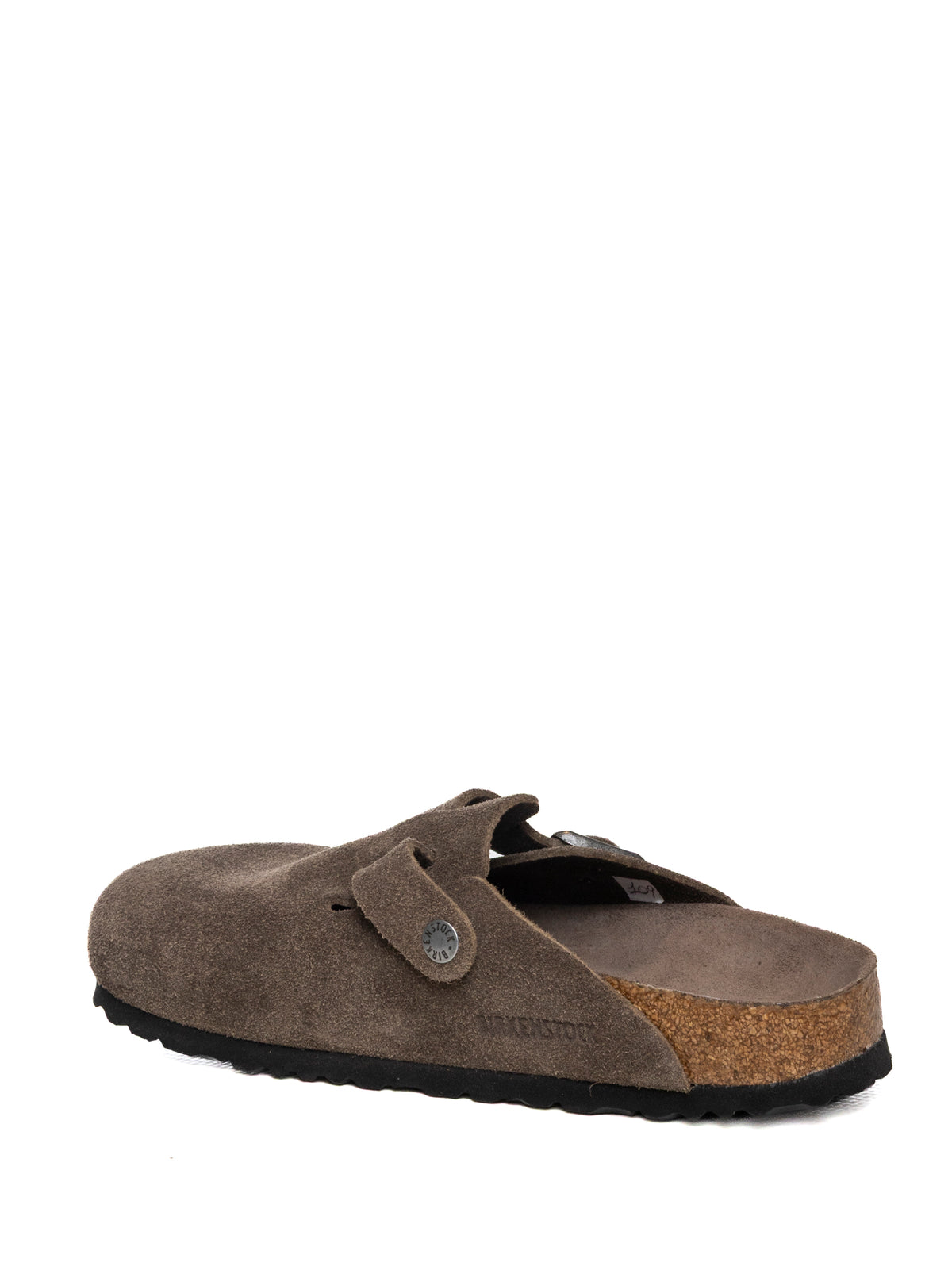 BIRKENSTOCK  BOSTON 1032213-GREY 