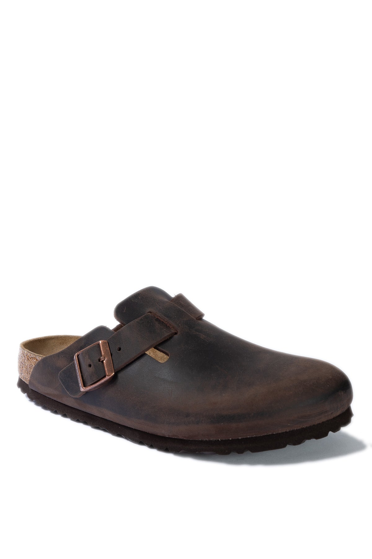 BIRKENSTOCK Sabot Boston habana BOSTON 860133-HABANA 