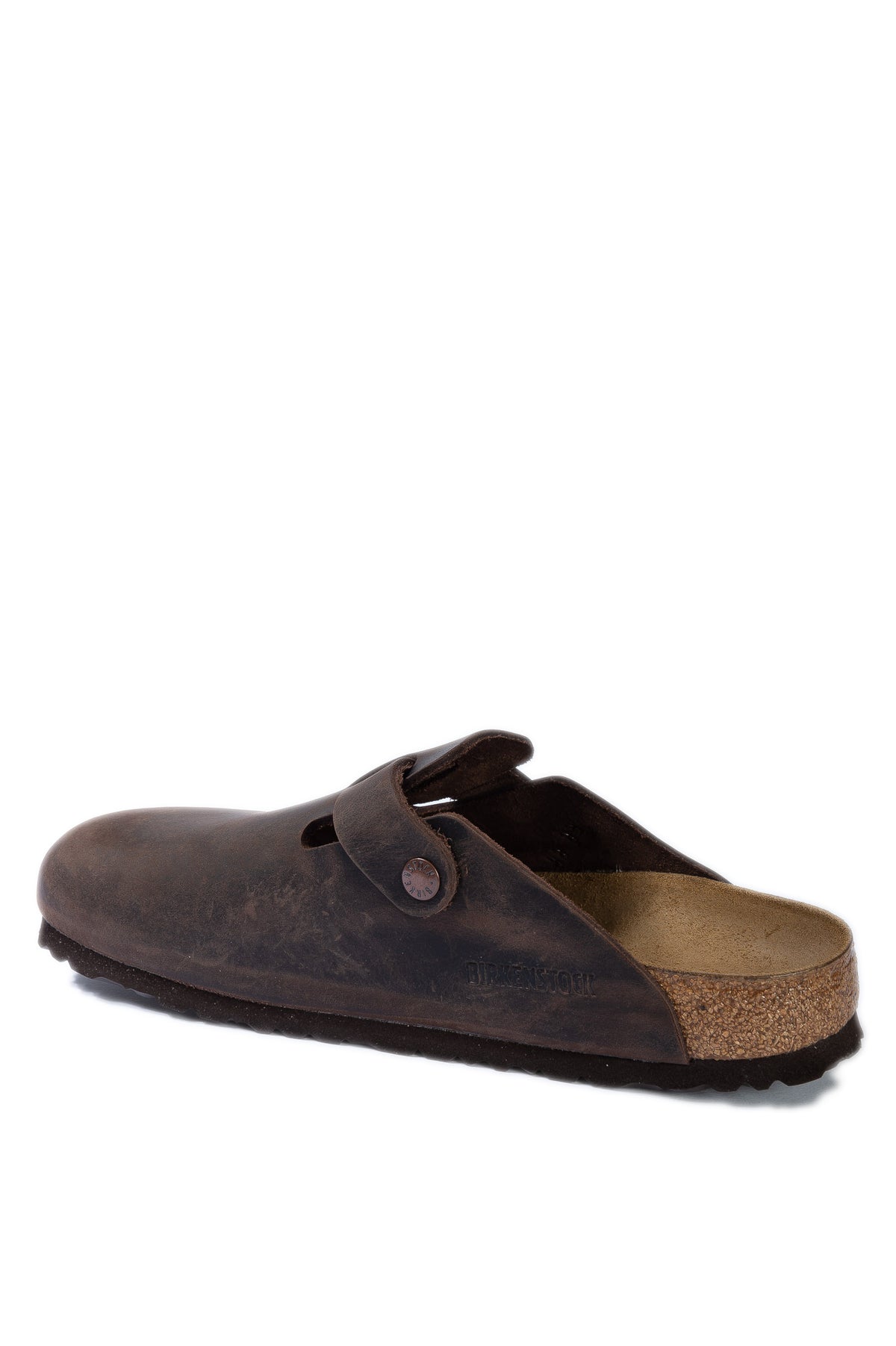 BIRKENSTOCK Sabot Boston habana BOSTON 860133-HABANA 