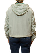 BLAUER giubbino burrage verde C01215 BURRAGE-60I 