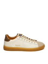 Cream/brown