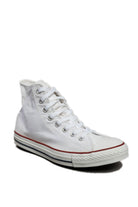 CONVERSE Sneaker chuck hi bianco M7650 CHUCK TAYLOR-WHITE 