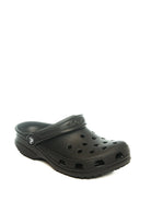 CROCS sandalo classic nero 10001 CLASSIC SAB-BLK 001 
