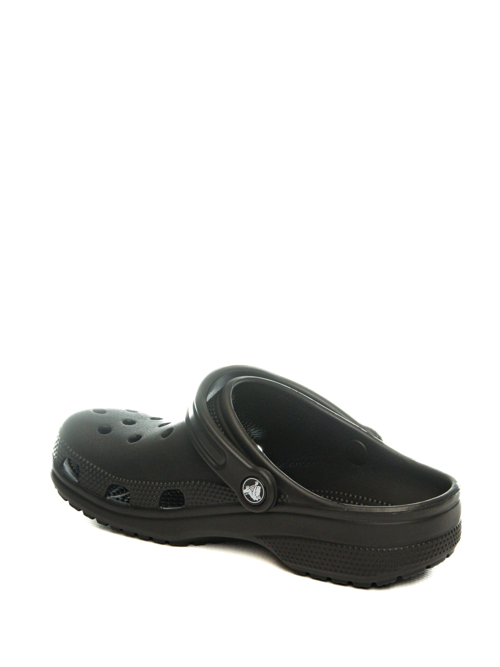 CROCS sandalo classic nero 10001 CLASSIC SAB-BLK 001 