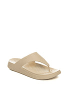 CROCS sandalo get trian flip beige 212018 GET.TRIAN.FLIP-FRA 2MC 