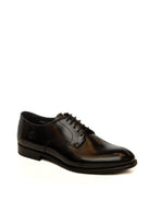 DOUCAL'S Stringata derby 1003 blu 1003 SPAZZ-BLU 