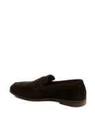 DOUCAL'S Mocassino 3382 camoscio moro 3382 JUKE-TERRE 