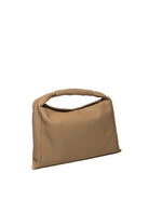 ERMANNO SCERVINO borsa a spalla avery sabbia 2135 AVERY-492 