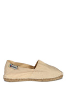 ESPADRILLES Espadrilles alpargata crudo ALPARGATA LONA-CRUDO 