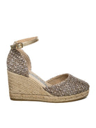 ESPADRILLES Espadrillas cira monte marron CIRA MONTE-MARRON 