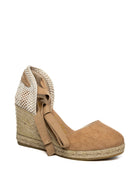 ESPADRILLES Espadrillas colin stone wash cammello COLIN STONE WASH-CAMMELLO 