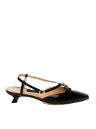 FRANCO RUSSO Chanel verolux nero R4012 VEROLUX-NERO 