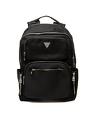 GUESS zaino berna nero HMBEHN P5445 BERNA-BLACK 