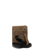 GUESS borsa a spalla torino beige HMTONK-P6123 TORINO-DESERT 