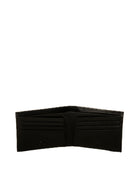 GUESS portafoglio milano nero SMMIPR LEA92 MILANO-BLACK 