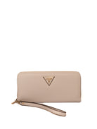 GUESS portafoglio laurel avorio SWBG7459146 LAUREL-IVORY 