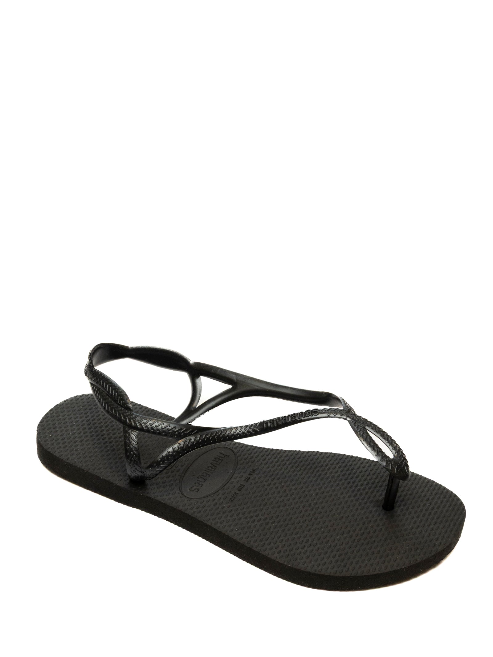 HAVAIANAS Sandalo luna nero 4129697 LUNA-0090 