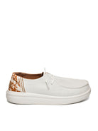HEY DUDE slipon wendy animal bianca 43780 WENDY ANIMAL-94S 