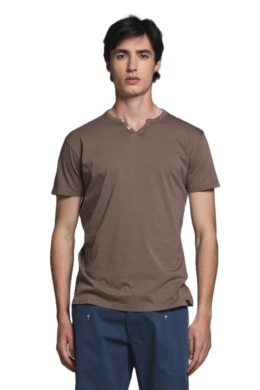 IMPURE  LESTER JERSEY-C43 