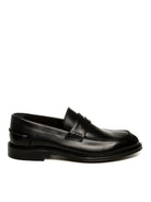 JEROLD WILTON mocassino diver nero 1324 DIVER-NERO 