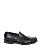 JEROLD WILTON Mocassino spazzolato blu 846 DOVER-BLU 