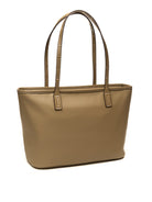 LIU JO borsa a spalla eudim fango AA6071E1012 EUDIM-01679 
